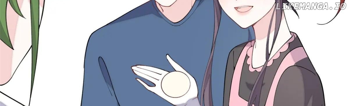 Her Marriage Was Called Off at Daytime, the Cutely Fierce Commander Asked Her For a Hug at Night Chapter 51 306 32