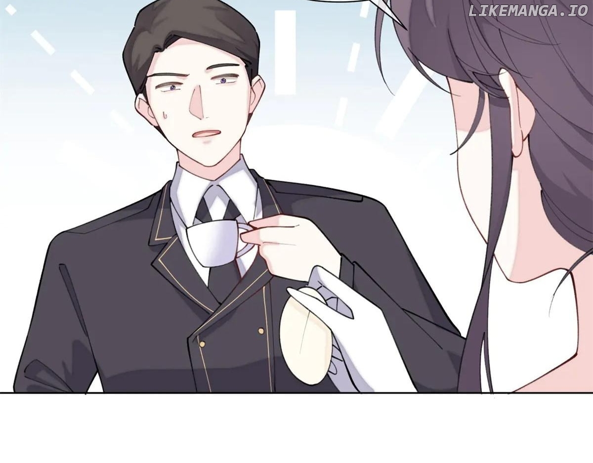 Her Marriage Was Called Off at Daytime, the Cutely Fierce Commander Asked Her For a Hug at Night Chapter 51 308 34