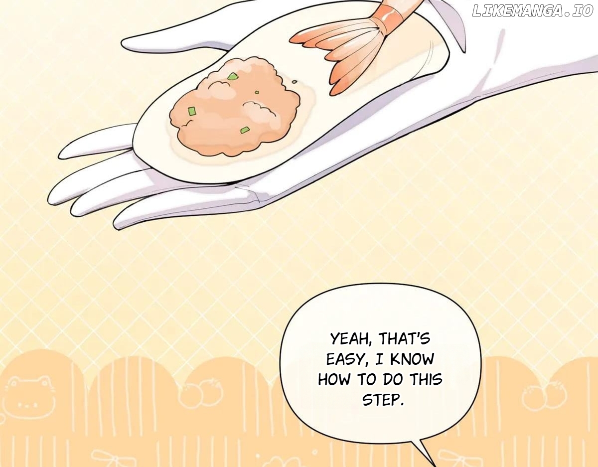 Her Marriage Was Called Off at Daytime, the Cutely Fierce Commander Asked Her For a Hug at Night Chapter 51 314 40