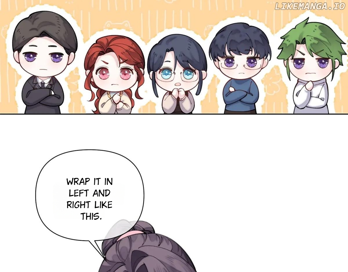 Her Marriage Was Called Off at Daytime, the Cutely Fierce Commander Asked Her For a Hug at Night Chapter 51 316 42