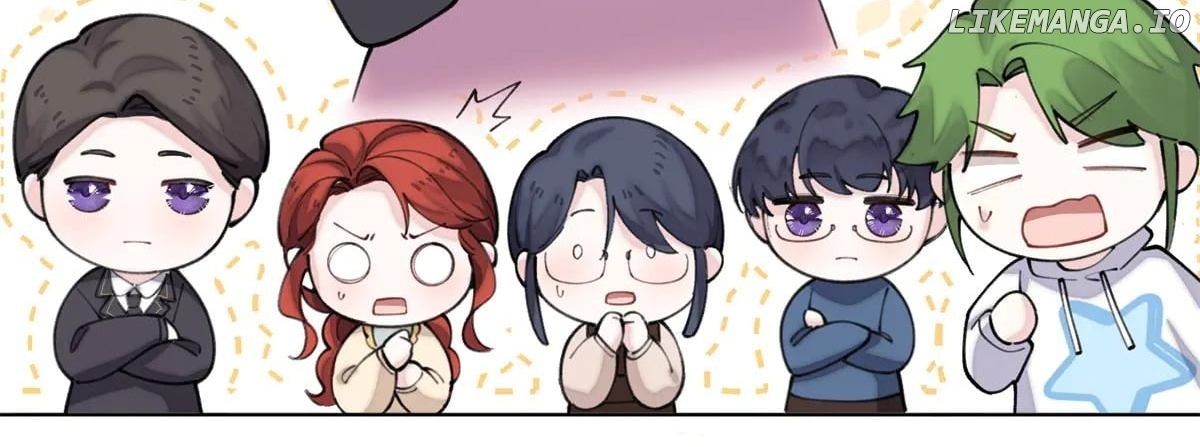 Her Marriage Was Called Off at Daytime, the Cutely Fierce Commander Asked Her For a Hug at Night Chapter 51 318 44