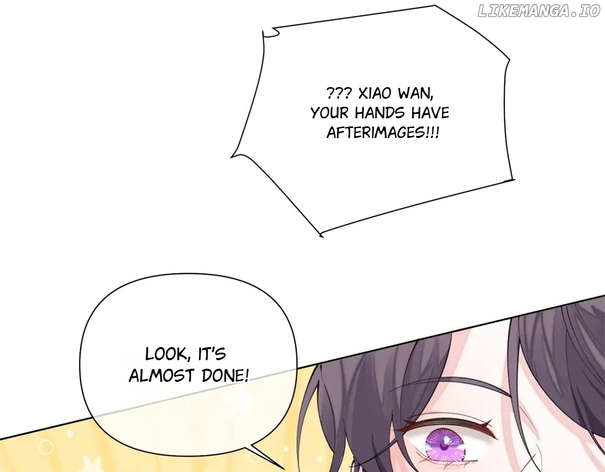 Her Marriage Was Called Off at Daytime, the Cutely Fierce Commander Asked Her For a Hug at Night Chapter 51 319 45