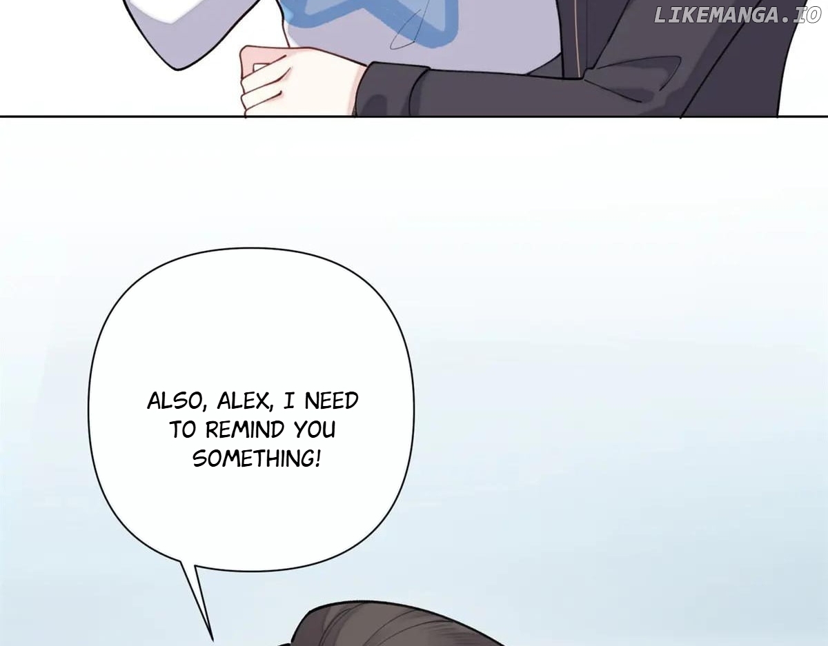 Her Marriage Was Called Off at Daytime, the Cutely Fierce Commander Asked Her For a Hug at Night Chapter 51 329 55