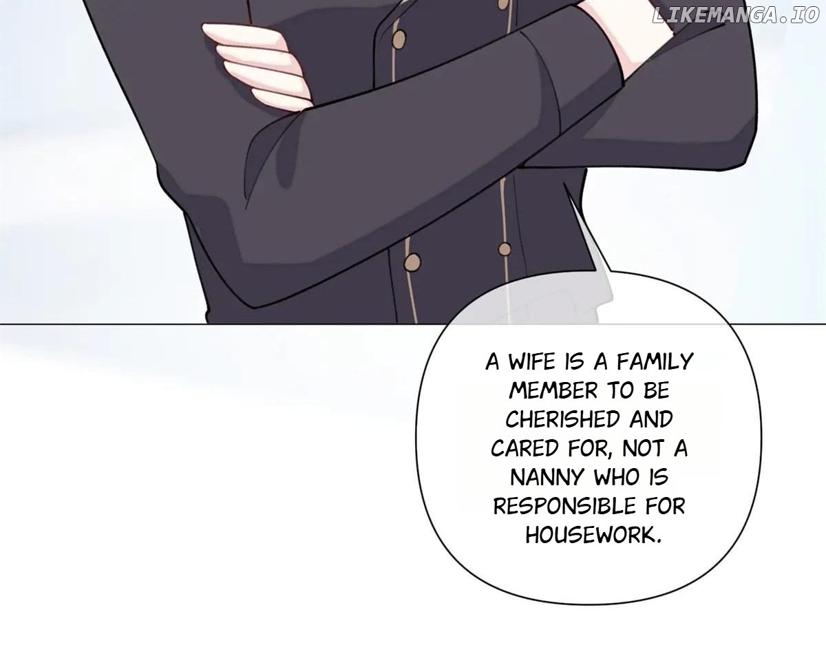 Her Marriage Was Called Off at Daytime, the Cutely Fierce Commander Asked Her For a Hug at Night Chapter 51 332 58