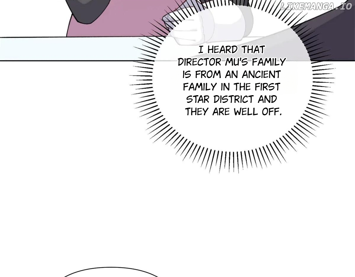 Her Marriage Was Called Off at Daytime, the Cutely Fierce Commander Asked Her For a Hug at Night Chapter 51 337 63