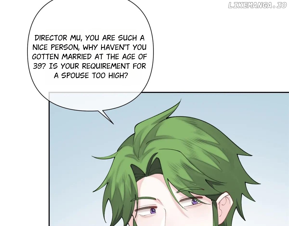 Her Marriage Was Called Off at Daytime, the Cutely Fierce Commander Asked Her For a Hug at Night Chapter 51 338 64