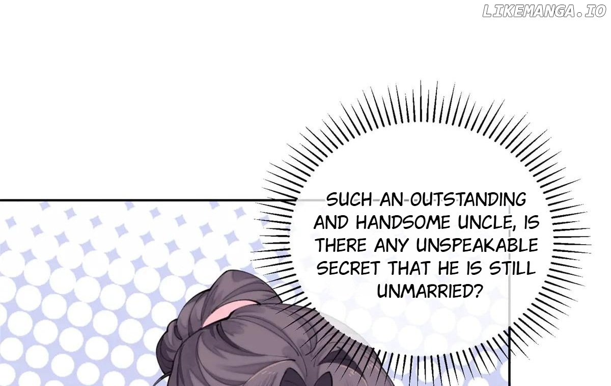 Her Marriage Was Called Off at Daytime, the Cutely Fierce Commander Asked Her For a Hug at Night Chapter 51 341 67