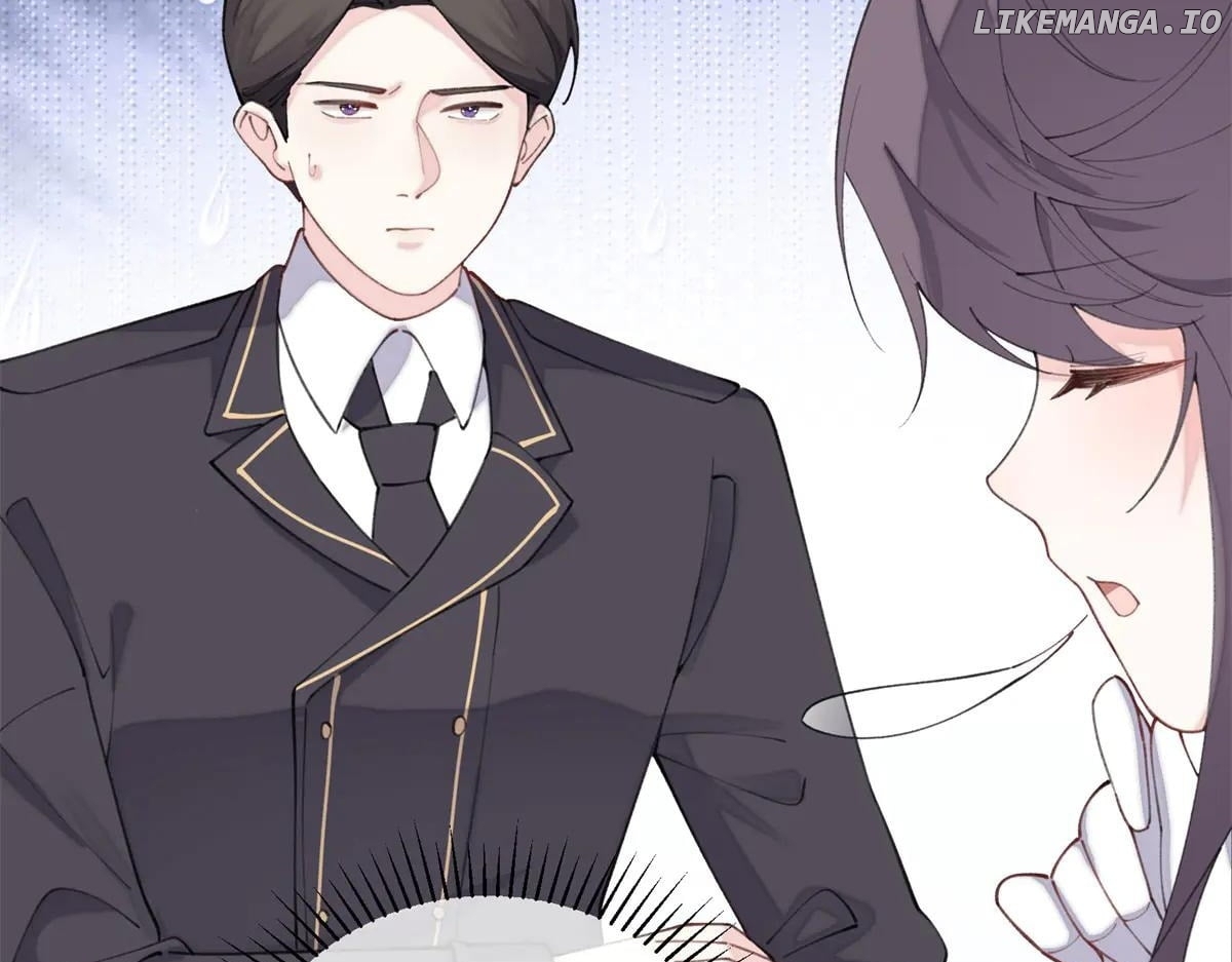 Her Marriage Was Called Off at Daytime, the Cutely Fierce Commander Asked Her For a Hug at Night Chapter 51 344 70