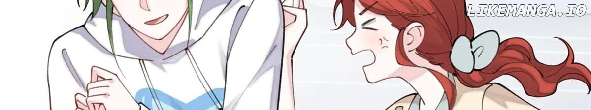 Her Marriage Was Called Off at Daytime, the Cutely Fierce Commander Asked Her For a Hug at Night Chapter 51 346 72