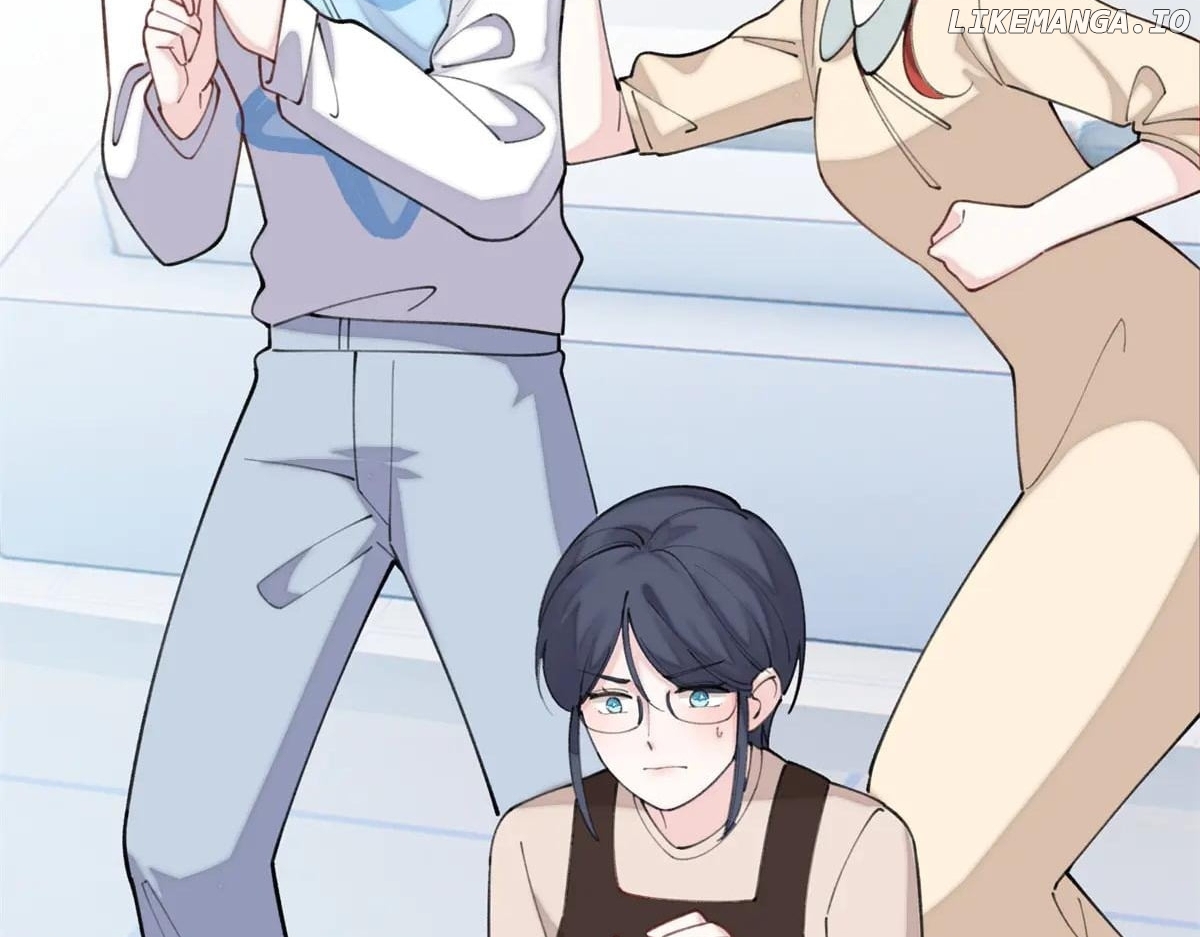 Her Marriage Was Called Off at Daytime, the Cutely Fierce Commander Asked Her For a Hug at Night Chapter 51 347 73