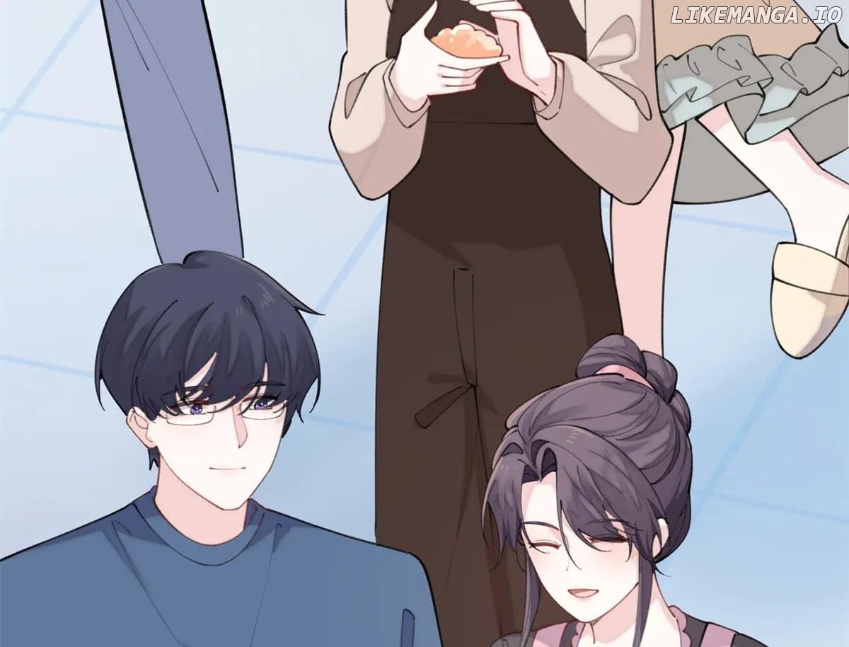 Her Marriage Was Called Off at Daytime, the Cutely Fierce Commander Asked Her For a Hug at Night Chapter 51 348 74