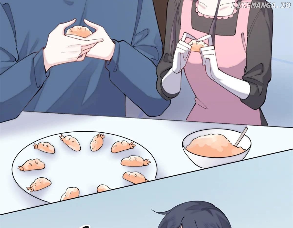 Her Marriage Was Called Off at Daytime, the Cutely Fierce Commander Asked Her For a Hug at Night Chapter 51 349 75