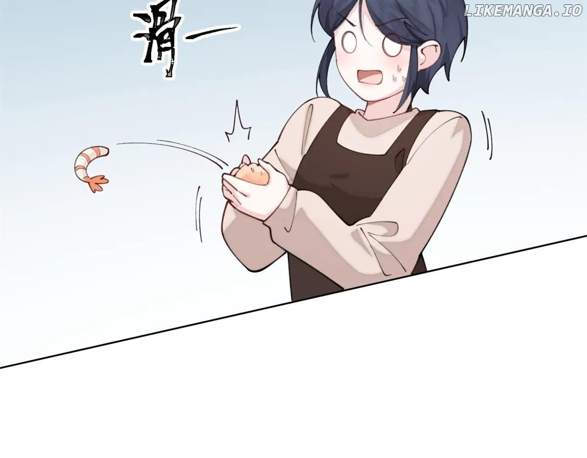 Her Marriage Was Called Off at Daytime, the Cutely Fierce Commander Asked Her For a Hug at Night Chapter 51 350 76