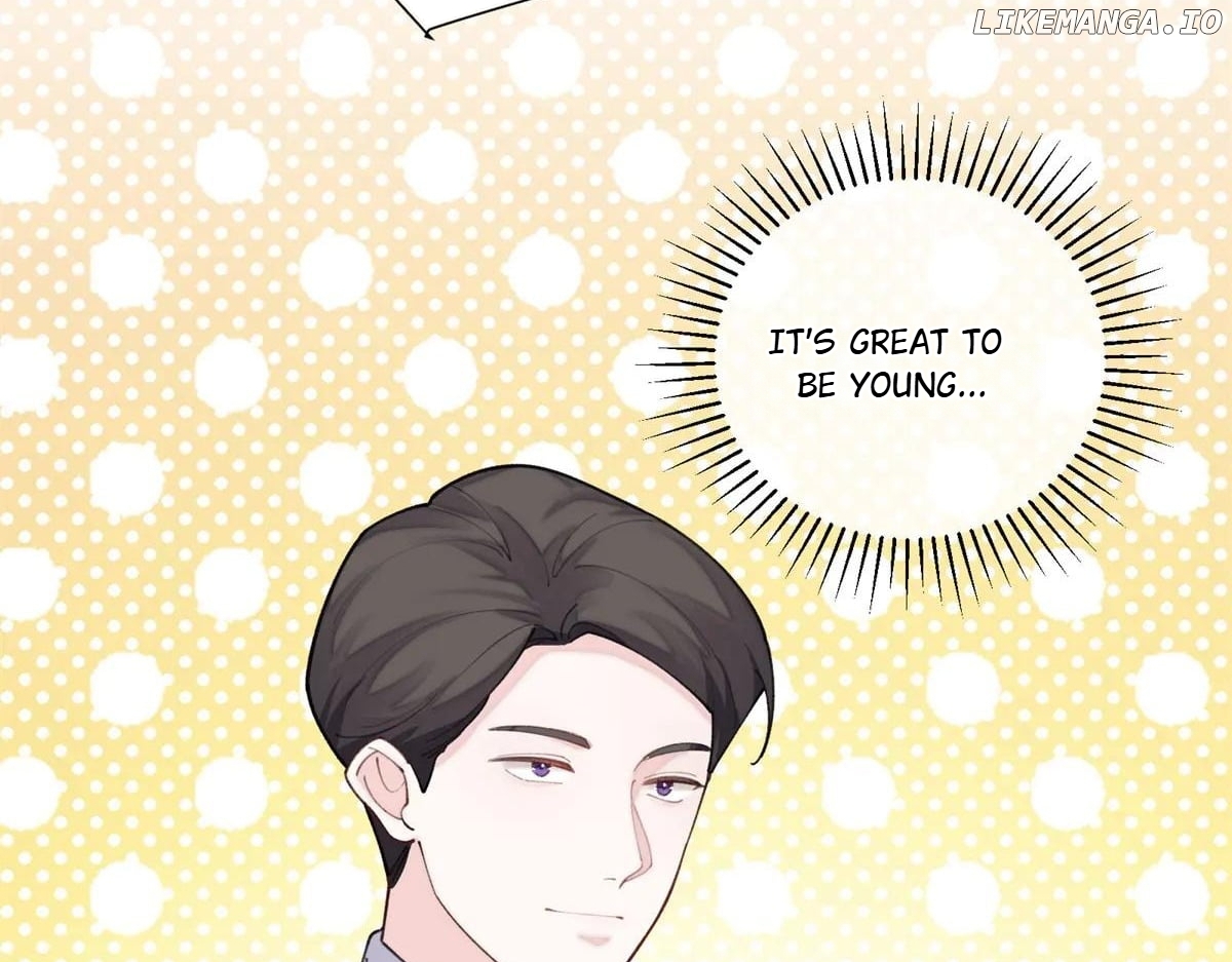 Her Marriage Was Called Off at Daytime, the Cutely Fierce Commander Asked Her For a Hug at Night Chapter 51 356 82