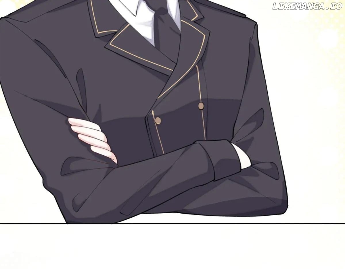 Her Marriage Was Called Off at Daytime, the Cutely Fierce Commander Asked Her For a Hug at Night Chapter 51 358 84