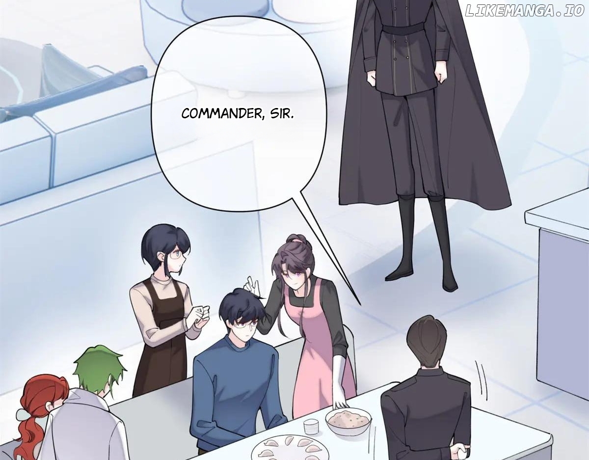 Her Marriage Was Called Off at Daytime, the Cutely Fierce Commander Asked Her For a Hug at Night Chapter 51 361 87