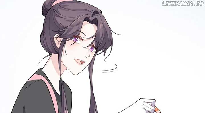 Her Marriage Was Called Off at Daytime, the Cutely Fierce Commander Asked Her For a Hug at Night Chapter 52 192 02