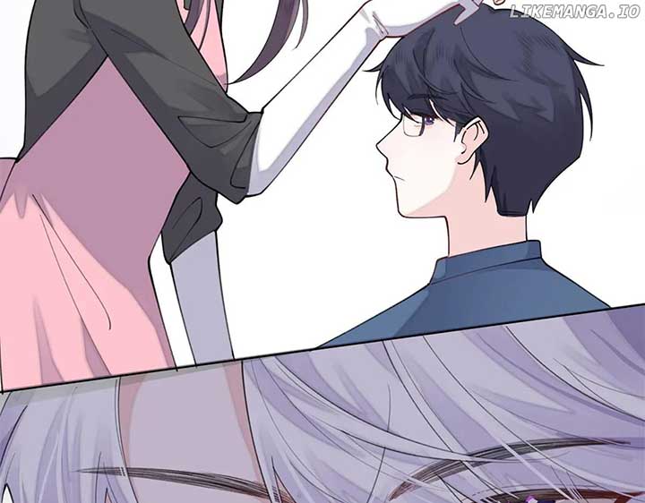 Her Marriage Was Called Off at Daytime, the Cutely Fierce Commander Asked Her For a Hug at Night Chapter 52 193 03