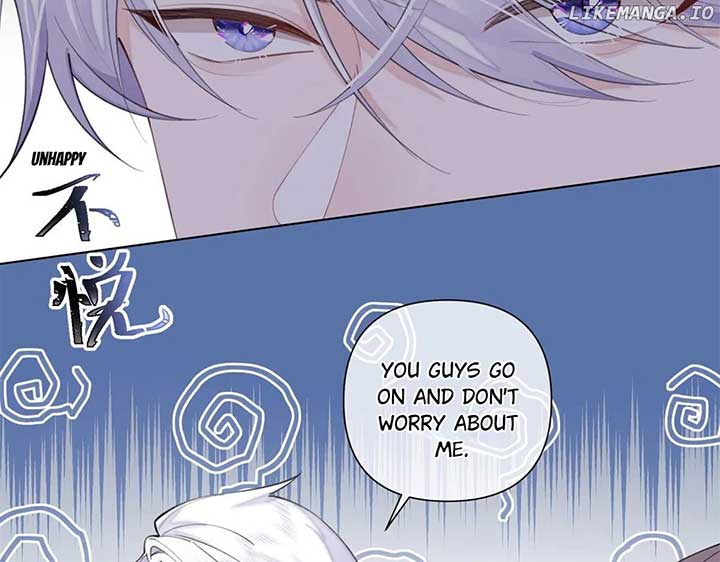 Her Marriage Was Called Off at Daytime, the Cutely Fierce Commander Asked Her For a Hug at Night Chapter 52 194 04