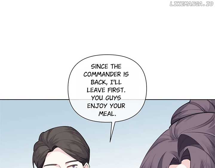 Her Marriage Was Called Off at Daytime, the Cutely Fierce Commander Asked Her For a Hug at Night Chapter 52 199 09