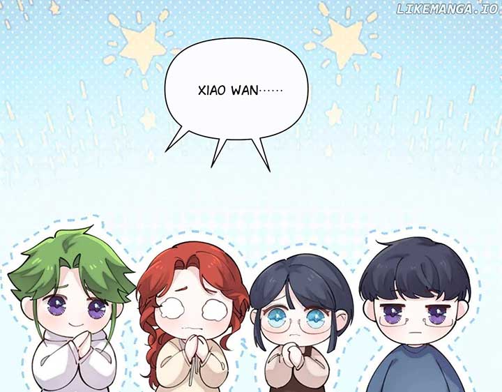 Her Marriage Was Called Off at Daytime, the Cutely Fierce Commander Asked Her For a Hug at Night Chapter 52 202 12