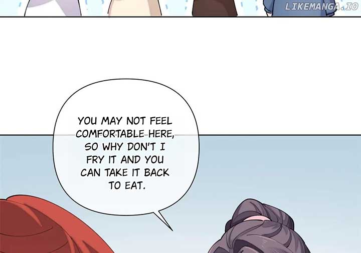 Her Marriage Was Called Off at Daytime, the Cutely Fierce Commander Asked Her For a Hug at Night Chapter 52 203 13