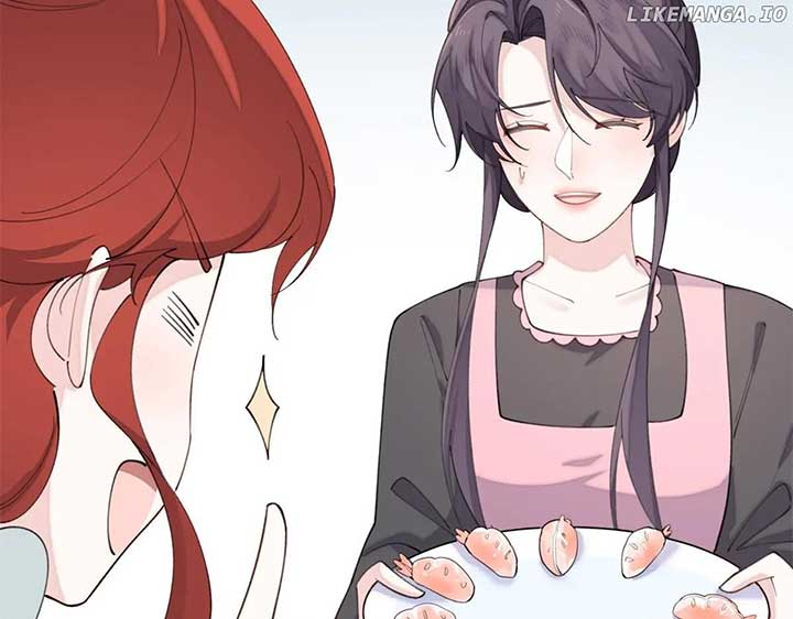 Her Marriage Was Called Off at Daytime, the Cutely Fierce Commander Asked Her For a Hug at Night Chapter 52 204 14