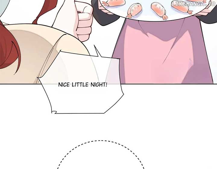 Her Marriage Was Called Off at Daytime, the Cutely Fierce Commander Asked Her For a Hug at Night Chapter 52 205 15