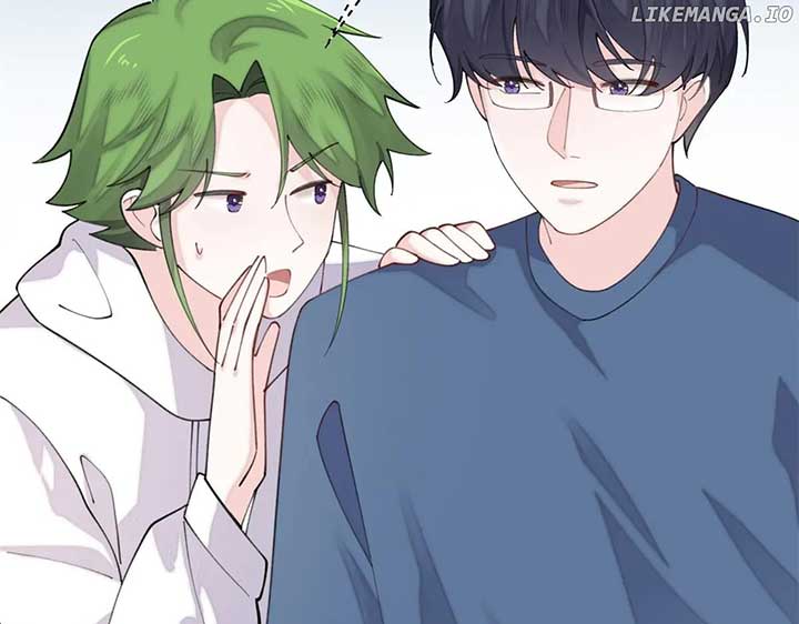 Her Marriage Was Called Off at Daytime, the Cutely Fierce Commander Asked Her For a Hug at Night Chapter 52 207 17