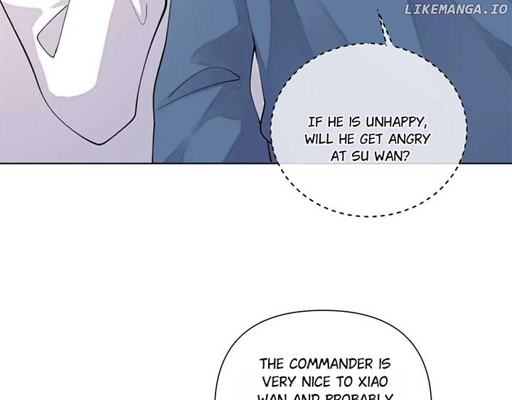 Her Marriage Was Called Off at Daytime, the Cutely Fierce Commander Asked Her For a Hug at Night Chapter 52 208 18