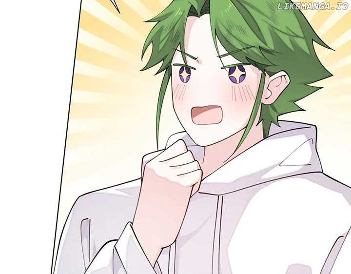 Her Marriage Was Called Off at Daytime, the Cutely Fierce Commander Asked Her For a Hug at Night Chapter 52 213 23