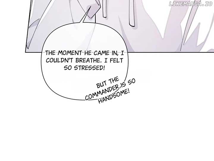 Her Marriage Was Called Off at Daytime, the Cutely Fierce Commander Asked Her For a Hug at Night Chapter 52 214 24