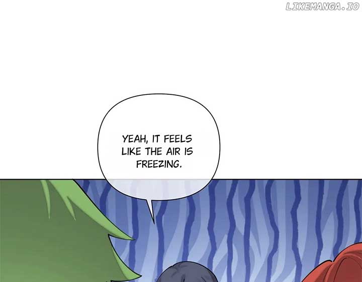 Her Marriage Was Called Off at Daytime, the Cutely Fierce Commander Asked Her For a Hug at Night Chapter 52 215 25