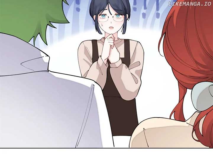 Her Marriage Was Called Off at Daytime, the Cutely Fierce Commander Asked Her For a Hug at Night Chapter 52 216 26