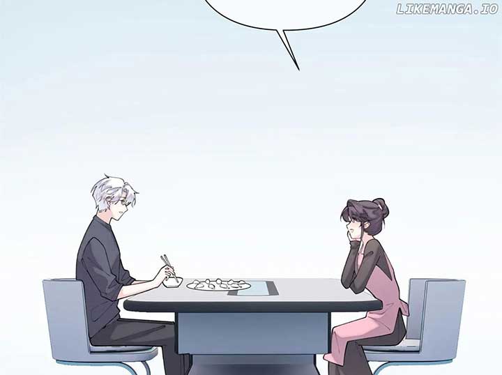 Her Marriage Was Called Off at Daytime, the Cutely Fierce Commander Asked Her For a Hug at Night Chapter 52 236 46