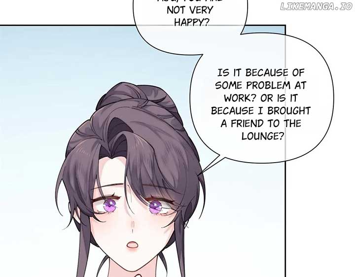 Her Marriage Was Called Off at Daytime, the Cutely Fierce Commander Asked Her For a Hug at Night Chapter 52 238 48