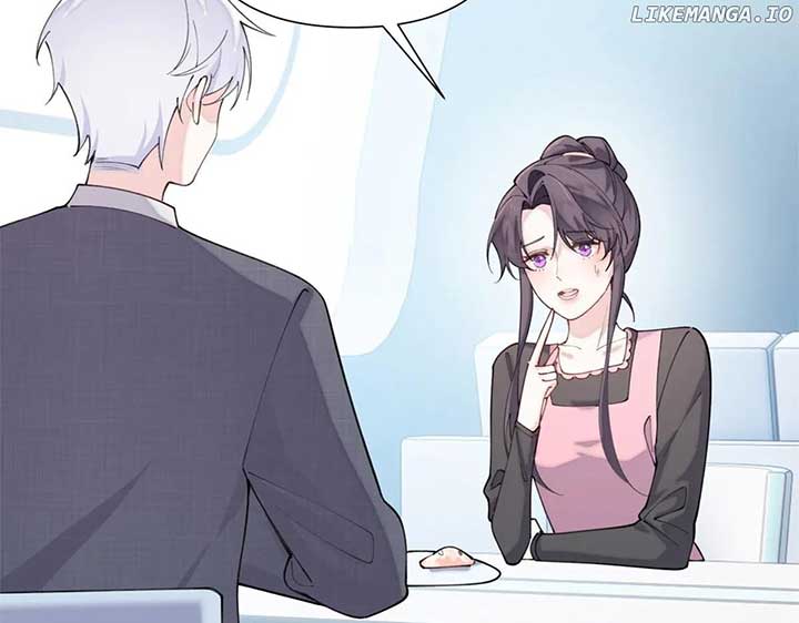 Her Marriage Was Called Off at Daytime, the Cutely Fierce Commander Asked Her For a Hug at Night Chapter 52 245 55