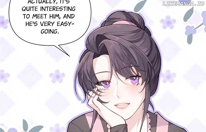 Her Marriage Was Called Off at Daytime, the Cutely Fierce Commander Asked Her For a Hug at Night Chapter 52 248 58