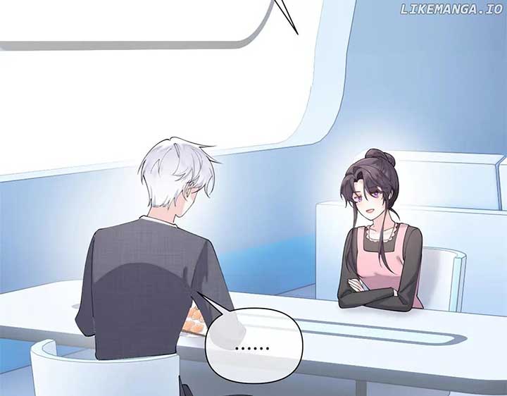 Her Marriage Was Called Off at Daytime, the Cutely Fierce Commander Asked Her For a Hug at Night Chapter 53 315 002