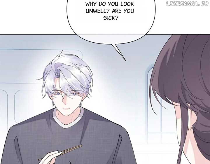 Her Marriage Was Called Off at Daytime, the Cutely Fierce Commander Asked Her For a Hug at Night Chapter 53 318 005