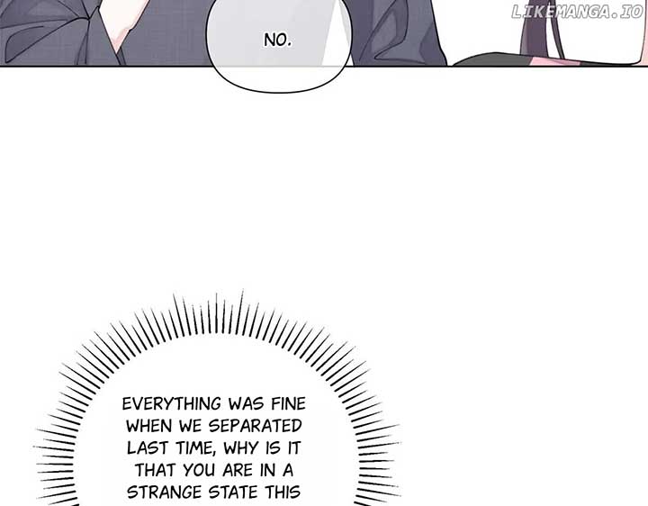 Her Marriage Was Called Off at Daytime, the Cutely Fierce Commander Asked Her For a Hug at Night Chapter 53 320 007