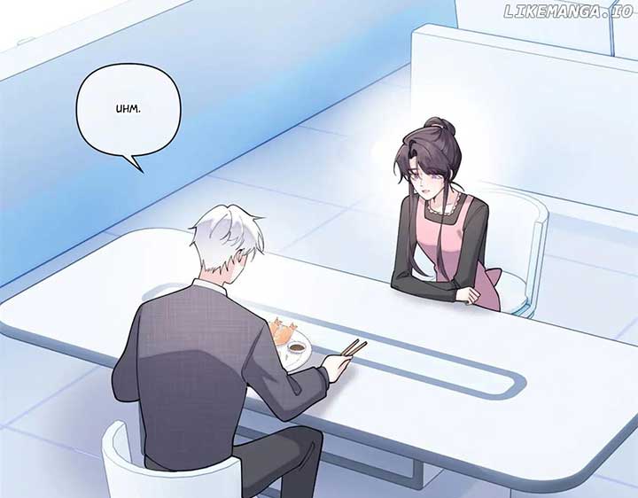 Her Marriage Was Called Off at Daytime, the Cutely Fierce Commander Asked Her For a Hug at Night Chapter 53 324 011