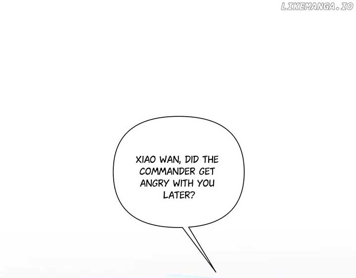 Her Marriage Was Called Off at Daytime, the Cutely Fierce Commander Asked Her For a Hug at Night Chapter 53 327 014