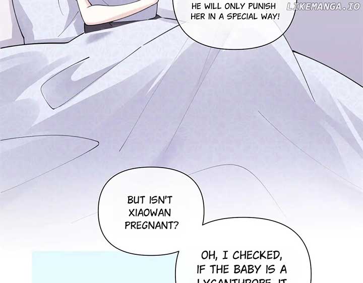 Her Marriage Was Called Off at Daytime, the Cutely Fierce Commander Asked Her For a Hug at Night Chapter 53 330 017