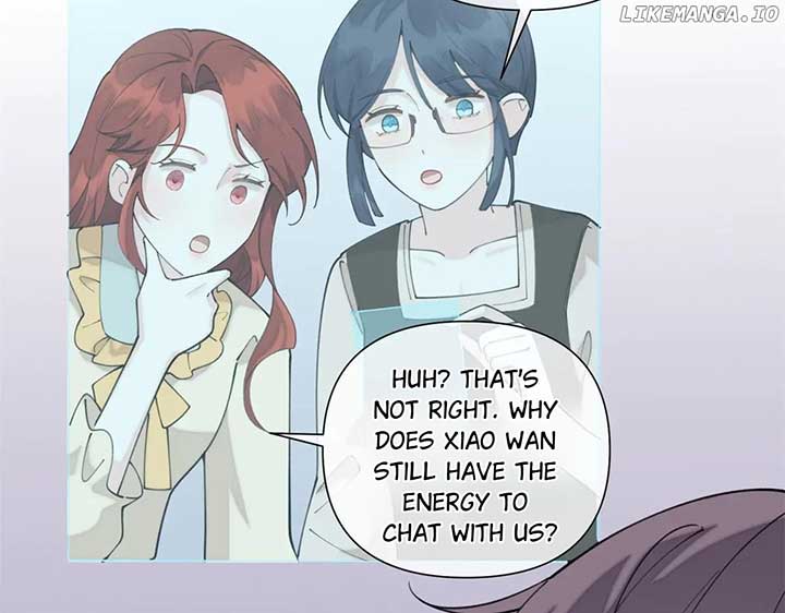 Her Marriage Was Called Off at Daytime, the Cutely Fierce Commander Asked Her For a Hug at Night Chapter 53 332 019