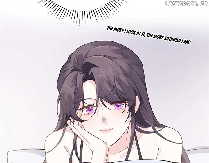 Her Marriage Was Called Off at Daytime, the Cutely Fierce Commander Asked Her For a Hug at Night Chapter 53 344 031