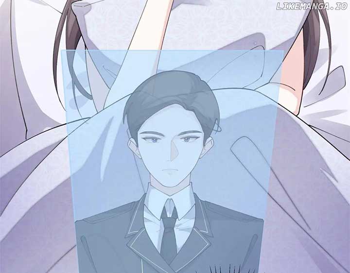 Her Marriage Was Called Off at Daytime, the Cutely Fierce Commander Asked Her For a Hug at Night Chapter 53 346 033