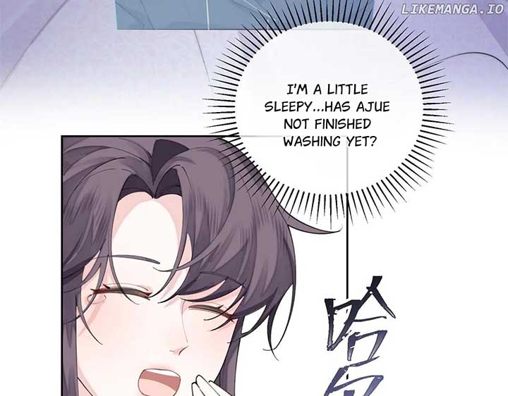 Her Marriage Was Called Off at Daytime, the Cutely Fierce Commander Asked Her For a Hug at Night Chapter 53 347 034