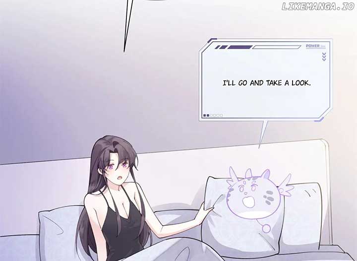 Her Marriage Was Called Off at Daytime, the Cutely Fierce Commander Asked Her For a Hug at Night Chapter 53 350 037