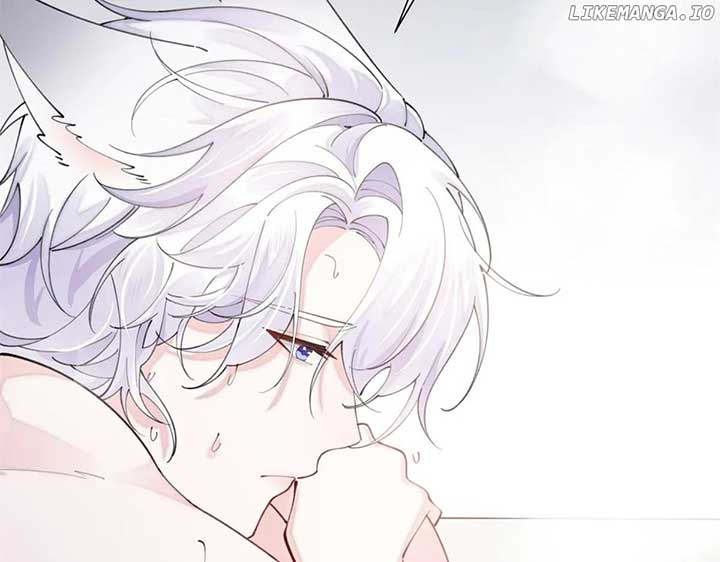 Her Marriage Was Called Off at Daytime, the Cutely Fierce Commander Asked Her For a Hug at Night Chapter 53 358 045